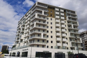 Paderewskiego Park - ostatnie wolne mieszkania!